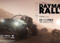 The poster of the Daymar Rally in Star Citizen
