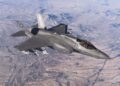 Microsoft Flight Simulator F-35