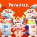 Spring Festival skins in Palworld