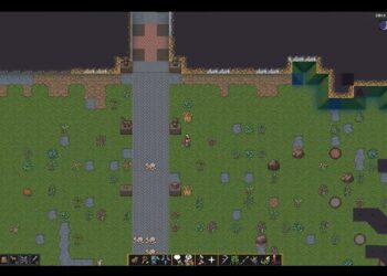 dwarf fotress adventure mode