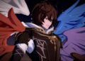 Granblue Fantasy Versus Rising Sandalphon
