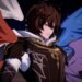 Granblue Fantasy Versus Rising Sandalphon