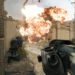 bazooka in Delta Force