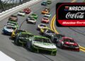 2025 promo image eNASCAR Coca-Cola iRacing Series