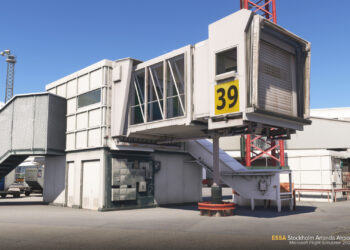 Microsoft Flight Simulator 2024 Stockholm Arlanda