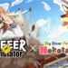 Deeeer Simulator Announces Collaboration With My Deer Friend Nokotan Anime