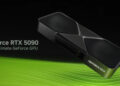 Nvidia Geforce RTX 5090