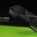 Nvidia Geforce RTX 5090
