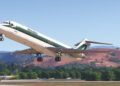 Microsoft Flight Simulator dc9 (12)