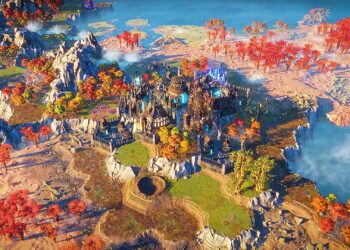 Endless Legend 2 Is Coming to Steam Early Access in Early 2025