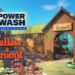 PowerWash Simulator Announces Wallace & Gromit Pack Coming in 2025