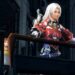 Elma in Xenoblade Chronicles X: Definitive Edition