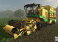 Farming Simulator 25 Screenshot