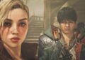 cutscene in Open Beta Test Monster Hunter Wilds