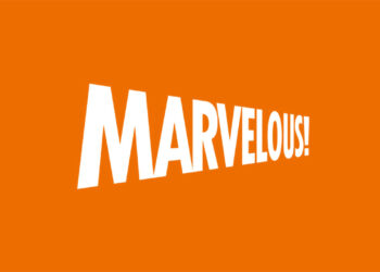 Marvelous Logo