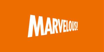 Marvelous Logo