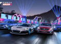Forza Horizon 5 PS5