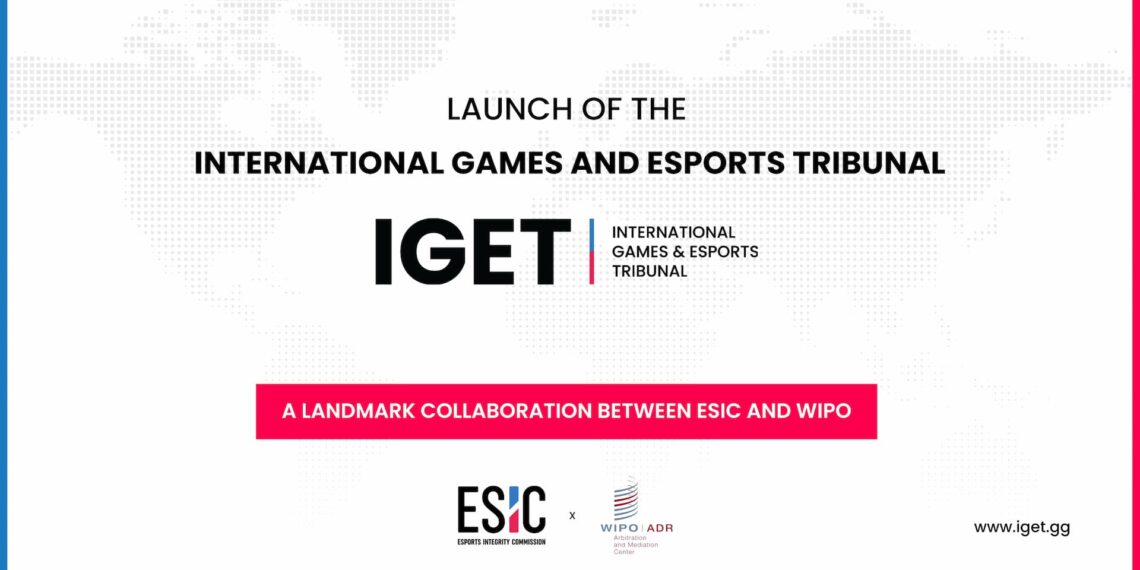 launch graphic for IGET