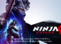 Ninja Gaiden 4 Art