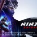 Ninja Gaiden 4 Art