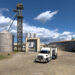 American Truck Simulator Missouri Depot