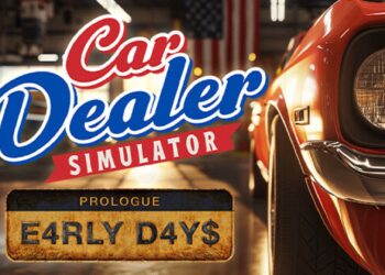 Car Dealer Simulator Demo Is Coming to Steam January 23, 2025