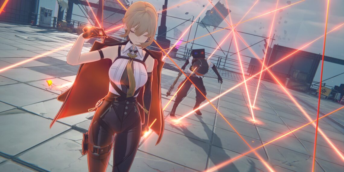 Zenless Zone Zero Version 1.5 Launches on January 22, 2025