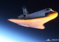 Microsoft Flight Simulator Space Shuttle