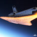 Microsoft Flight Simulator Space Shuttle