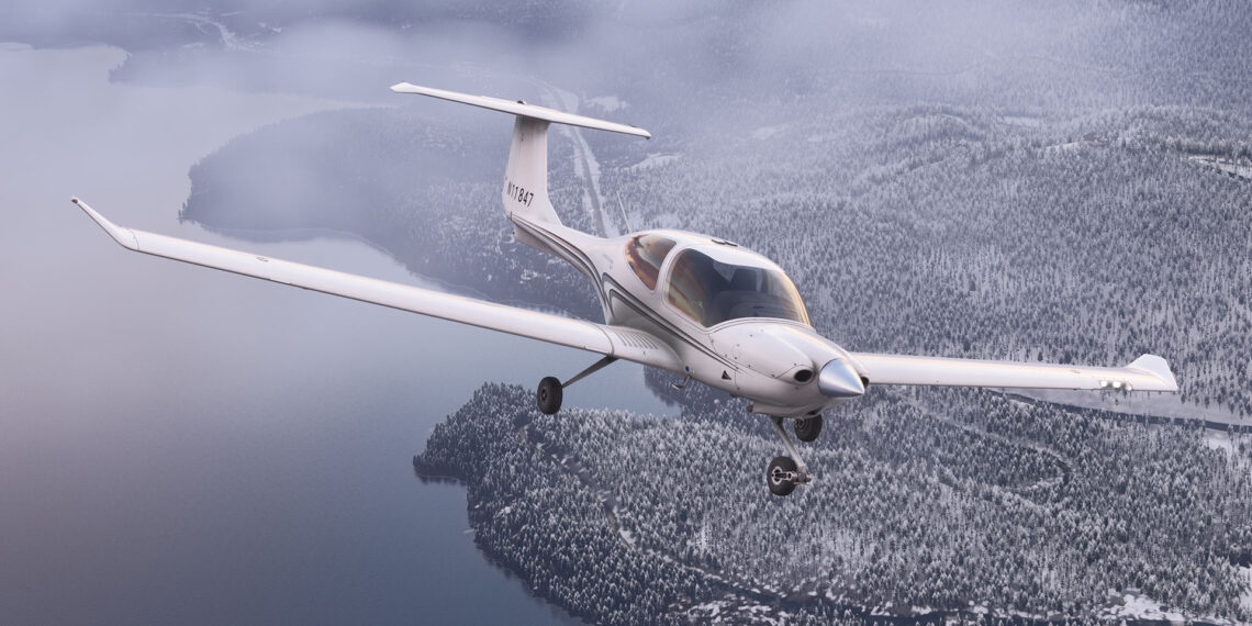 Microsoft Flight Simulator Diamond