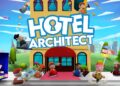 promo image for Hotel Architect