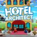 promo image for Hotel Architect