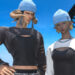 Final Fantasy XIV Leisurewear Attire