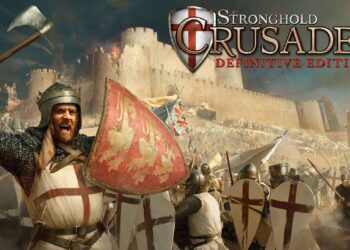 Stronghold Crusader: Definitive Edition