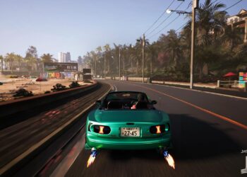 beach driving JDM Japanese Drift Master