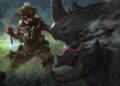 Bloodhound Apex Legends