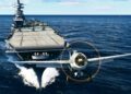 Task Force Admiral