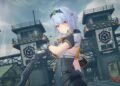 Zenless Zone Zero Soldier 0 Anby profile