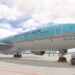Microsoft Flight Simulator 2024 A330 Korean Air