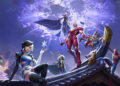 Marvel Rivals Art