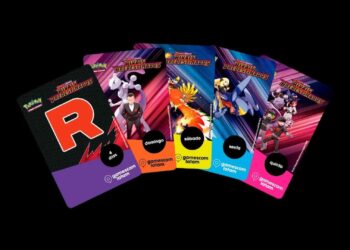 gamescom latam Pokemon tickets