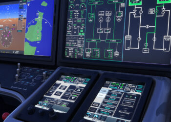 Microsoft Flight Simulator Cessna C680 Sovereign+