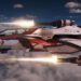 Star Citizen Super Hornet Mk2 Heartseeker