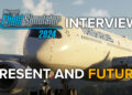 Microsoft Flight Simulator 2024 "Present and Future" Interview with Airbus A350 with Turkish Airlines livery