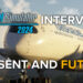 Microsoft Flight Simulator 2024 "Present and Future" Interview with Airbus A350 with Turkish Airlines livery