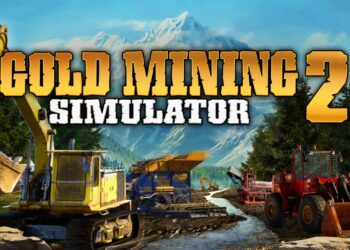 gold mining simulator 2