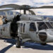 Microsoft Flight Simulator MH-60