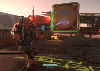 Star Citizen Supply or Die