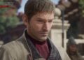 Jaime Lannister in Game of Thrones: Kingsroad