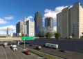 American Truck Simulator Missouri - Kansas City